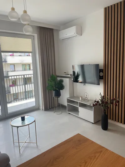 Mieszkanie 50m2 do wynajęcia - miniatura 5