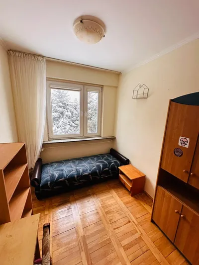 Wynajmę pokój jednoosobowy Witolda Swiadka - miniatura 2