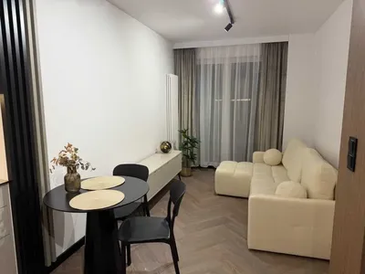 Apartament 3 pokojowy, nowy, Gdańsk , ul. Kartuska 123 - miniatura 2