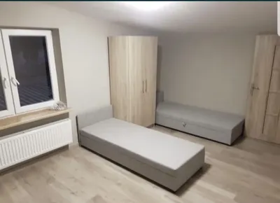 Wolne miejsce w pokoju trzyosobowym - miniatura 2