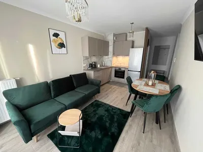 Wynajmę nowoczesne mieszkanie 2 pokoje 43m2 (1. piętro) + garaż, Łopuszańska 51A, Nova Ochota 9, Warszawa, stacja WKD Raków