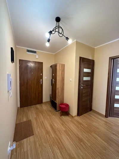 Apartamenty ZEN,55m2.ul.Inowrocławska,nowe budownictwo,2 pok.Ipiętro. - miniatura 4