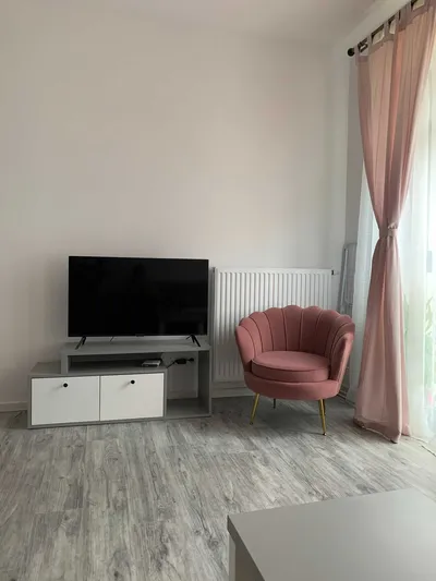 Mieszkanie 27 m2 ul. Nałęczowska - miniatura 3