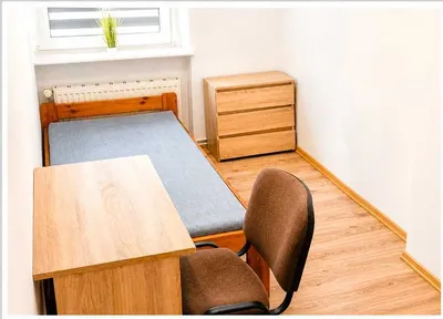 Małkowskiego 9, Przytulny pokój w samym centrum miasta ! Idealny dla studenta/studentki ! Bez prowizji Tanio