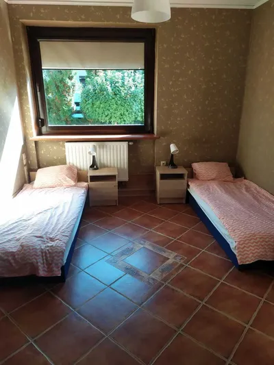 Bezpośrednio: Prawobrzeże, 3 pokoje,8-10 os. dla firm - miniatura 3