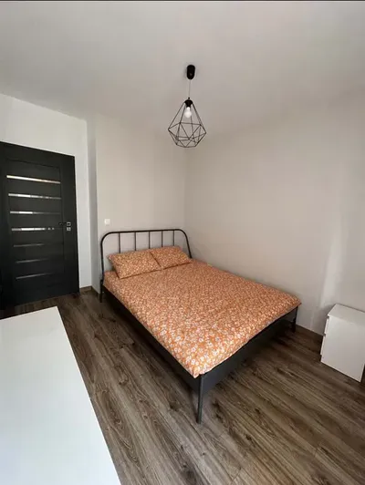 Ul. Wrocławska | Nowa 5 dzielnica | 3 pokoje | 49m2 | - miniatura 3