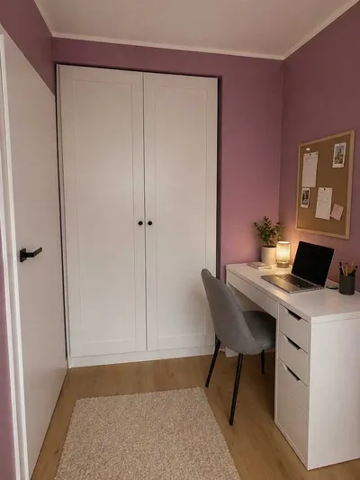 Nowe 2 pokoje | 34 m² | balkon | miejsce postojowe | Wrotków – ul. Wolińskiego - miniatura 5