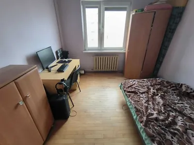 Pokój jednoosobowy do wynajęcia w centrum Krakowa - miniatura 2