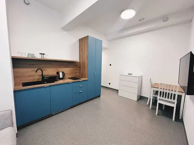 Mikro kawalerka | Centrum | ul. PCK | winda | - miniatura 4