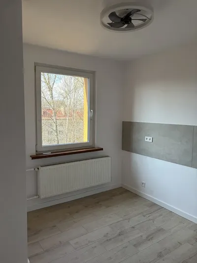 Mieszkanie 2 pokojowe z balkonem, ul. Korczaka - miniatura 4