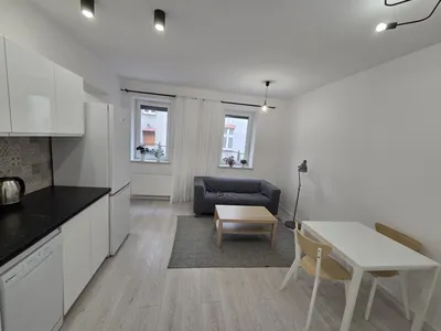 Załęże - Gliwicka - 28 m² Wynajmę - miniatura 5