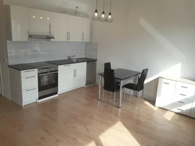 Apartamentowiec kawalerka do wynajęcia ul Dembowskiego z parkingiem - miniatura 2