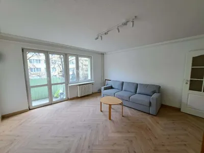 60 m2, 3 pokoje+oddzielna kuchnia, Kraków- Krowodrza, rejon ul. Opolskiej - do wynajęcia