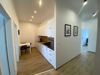 Do wynajęcia pokój – Mokotów, ul. Komputerowa 8 (blisko Galerii Mokotów) - miniatura 3