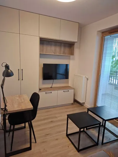 Apartament / pokój przy ulicy Barańczaka Poznań/ Jeżyce - miniatura 2