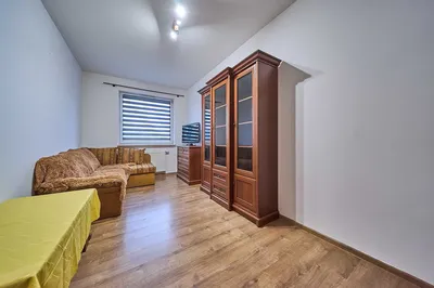 M2 Lublin, Grabskiego, 52 m2, ogrodzone osiedle - miniatura 4