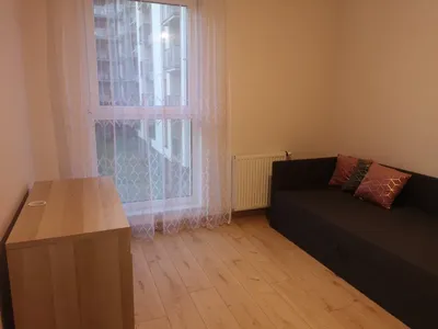Pokoj do wynajęcia na Wrocławskiej Kraków - miniatura 3