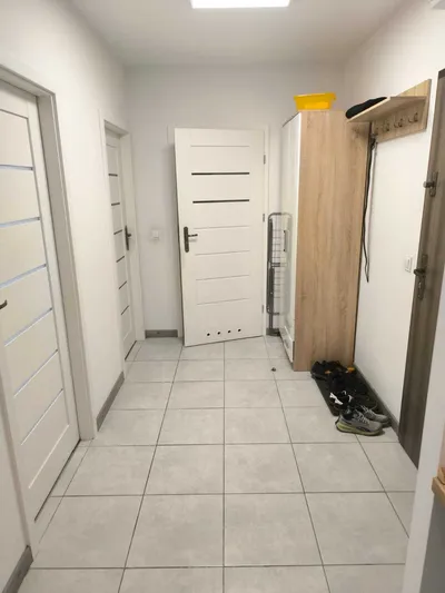 Pokój do wynajęcia we Wrocławiu ul. Gazowa - miniatura 3
