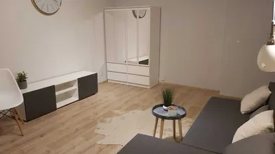 Wynajmę Kawalerka ul. Kraszewskiego - miniatura 2