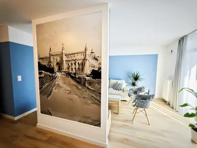 Apartament 54m/2 Chodźki Residence Szeligowskiego 15 - miniatura 3