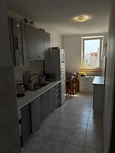 Pokój na wynajem Praga Północ - miniatura 4