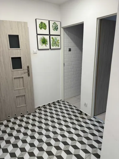 Pokój jednoosobowy - ul. Ofiar Katynia - miniatura 2