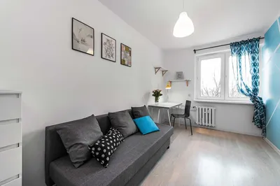 Pokój W Świetnej Lokalizacji - Gdańsk Morena - miniatura 2
