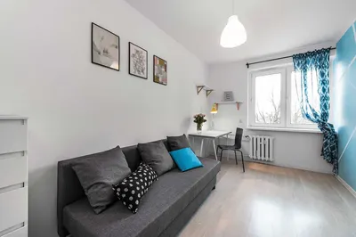 Pokój W Świetnej Lokalizacji - Gdańsk Morena