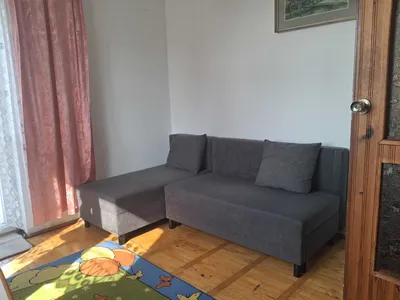 Pokój do wynajęcia na ul. Spółdzielczości Pracy - miniatura 2