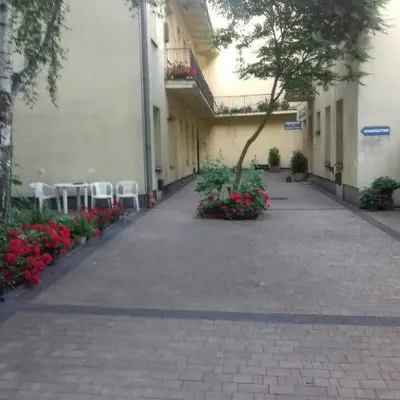 Mieszkanie 22 m2 w centrum bezpośrednio na wynajem - miniatura 5