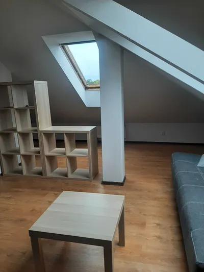 Wynajmę mieszkanie niedaleko centrum i uczelni - miniatura 3