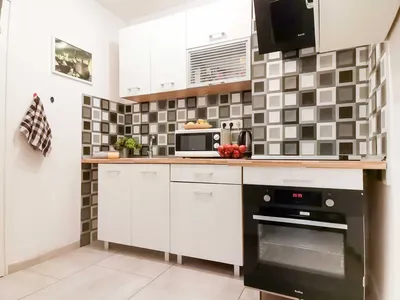 Przytulna jedynka ul. Balicka 85 || OD ZARAZ - miniatura 5