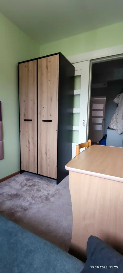 Wynajmę pokój jednoosobowy, Lublin, Romantyczna - miniatura 2