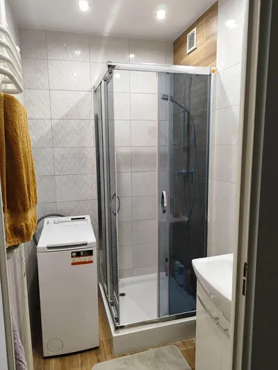 Wynajmę pokój z balkonem ul. Popiełuszkii - miniatura 4