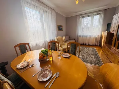 Przytulne i jasne mieszkanie w centrum Nowa Cena !!! - miniatura 3