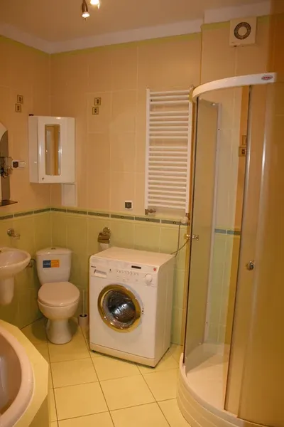 Mieszkanie 2 pokojowe wynajmę, 50m2, Toruń ul. Rybaki - miniatura 5