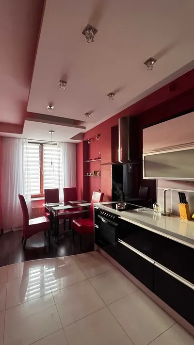 Apartament na Targówku-bezposrednio - miniatura 4