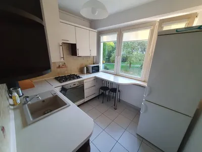 Pokój jednoosobowy do wynajęcia od 1 maja. - miniatura 4
