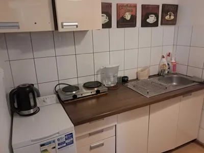 Gdańsk blisko centrum, mieszkanie 1 pok, parking, od zaraz,pieszo PG - miniatura 5