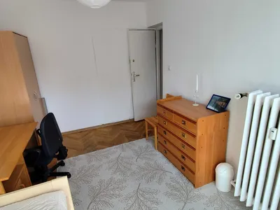 LSM, pokój 1-os dla studenta., ul. Grażyny, blisko UMCS KUL UP PL - miniatura 4