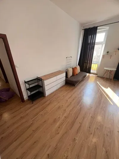 Łódź ul. Pomorska 40‼️ BEZ KAUCJI‼️ Wynajem pokoju dla pary lub rodziny centrum Manufaktura | Оренда кімнати Лодзь | Аренда комнаты Лодзь без депозита - miniatura 2