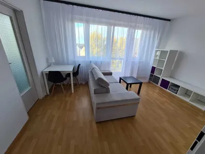 Wynajmę kawalerkę prawobrzeże Szczecin - miniatura 2
