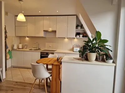 Mieszkanie na wynajem Szczecin Kijewo 31 m² - miniatura 4