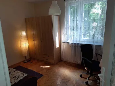 Wynajmę pokój w mieszkanu 3 pokojowym