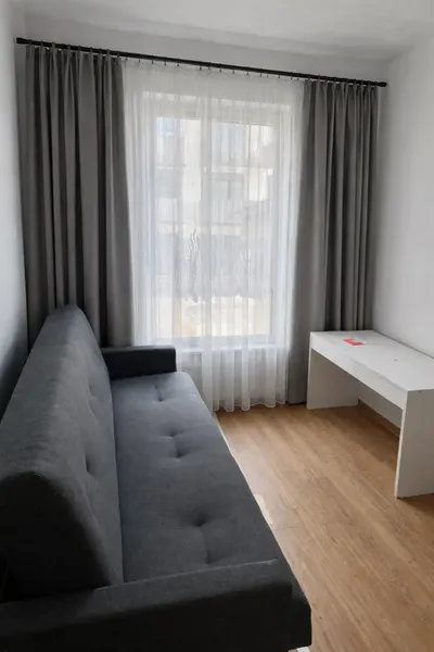 Mieszkanie do wynajecia w apartamentowcu Avia 2 pokoje - miniatura 4
