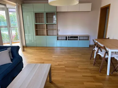 3-pokojowe mieszkanie z dużym balkonem | ul. Norymberska | 73 m² | parking, garaż, komórka - miniatura 3