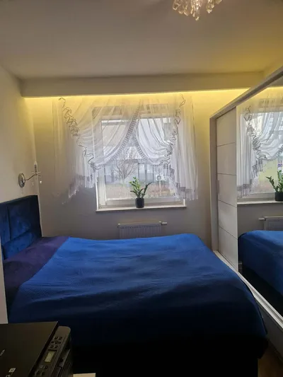 2-pokojowe mieszkanie na Osiedlu Leśnym. Nowoczesne budownictwo, doskonała lokalizacja - miniatura 3