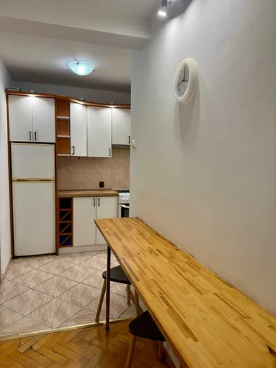 Pokój na wynajem dla KOBIETY w mieszkaniu 3 pokojowym Gdańsk Żabianka - miniatura 5