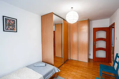 Mieszkanie 2-pokoje, 53 m2, centrum, Bema - miniatura 5