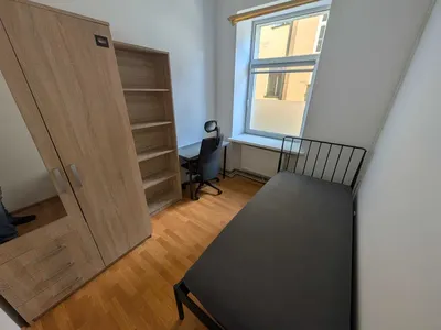 Pokój dla kobiety w centrum Łodzi